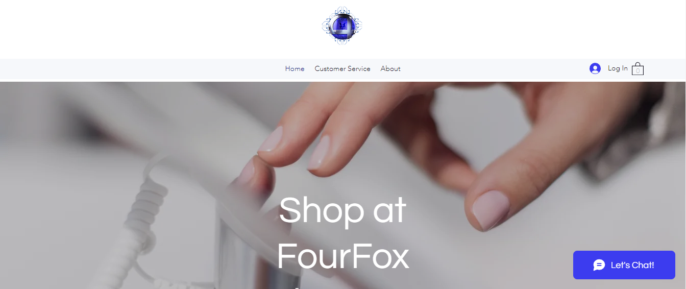 FourFox Cyber